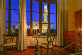 Palazzo Uguccioni Apartments Florence